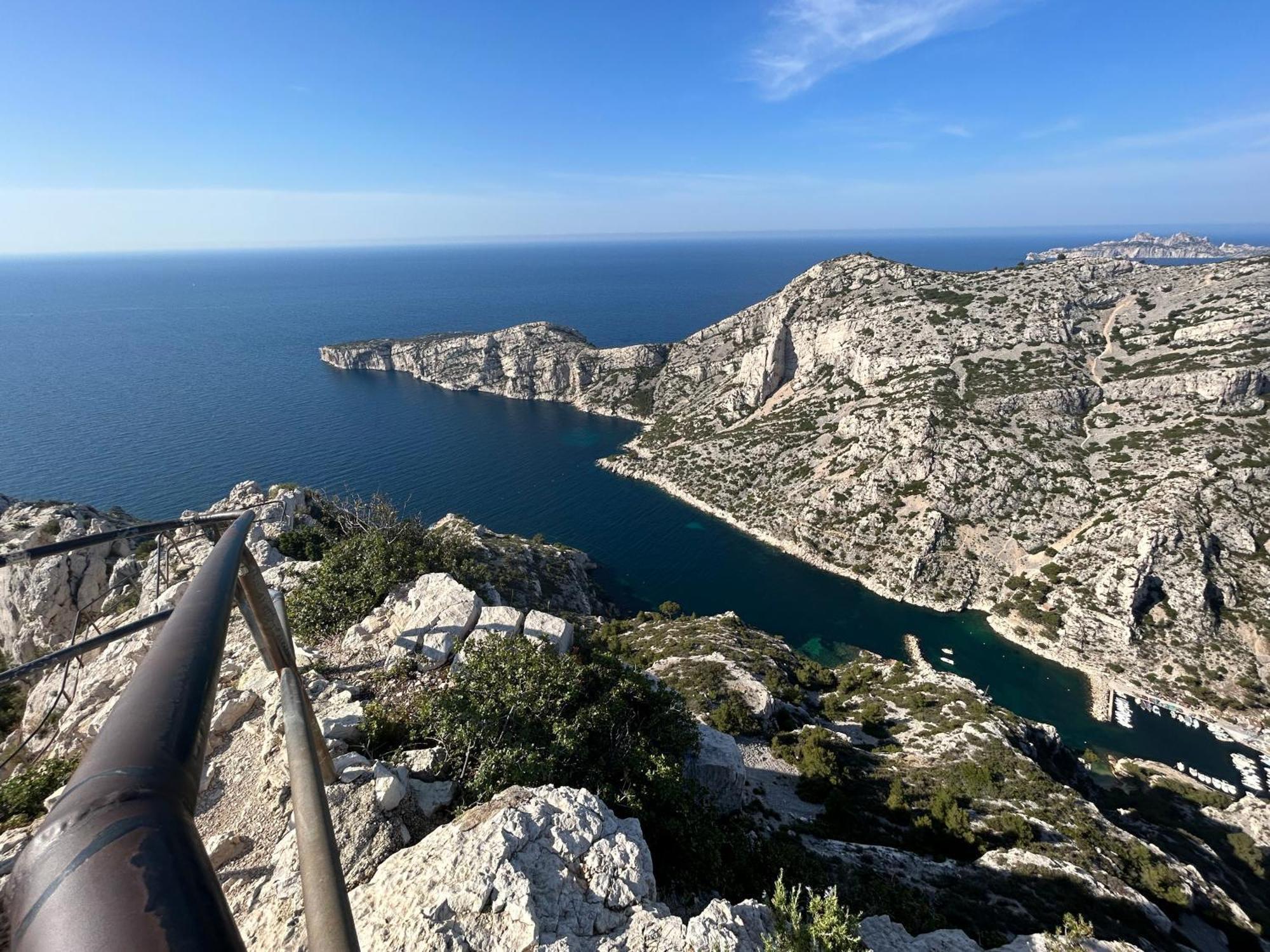 Charmante Escale Au Coeur Du Panier Pres Vieux Port Marsilia Exterior foto